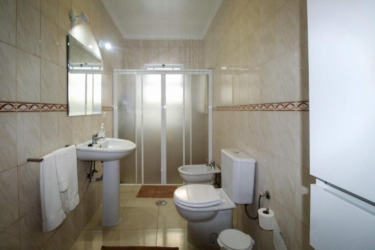 Вилла Casa Do Lavrador Понта-Делгада Экстерьер фото
